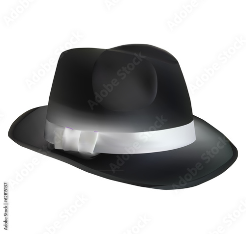 bowler hat