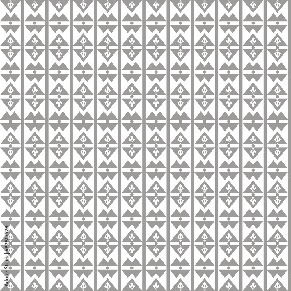 Seamless Geometric Pattern Seamless Geometric Pattern