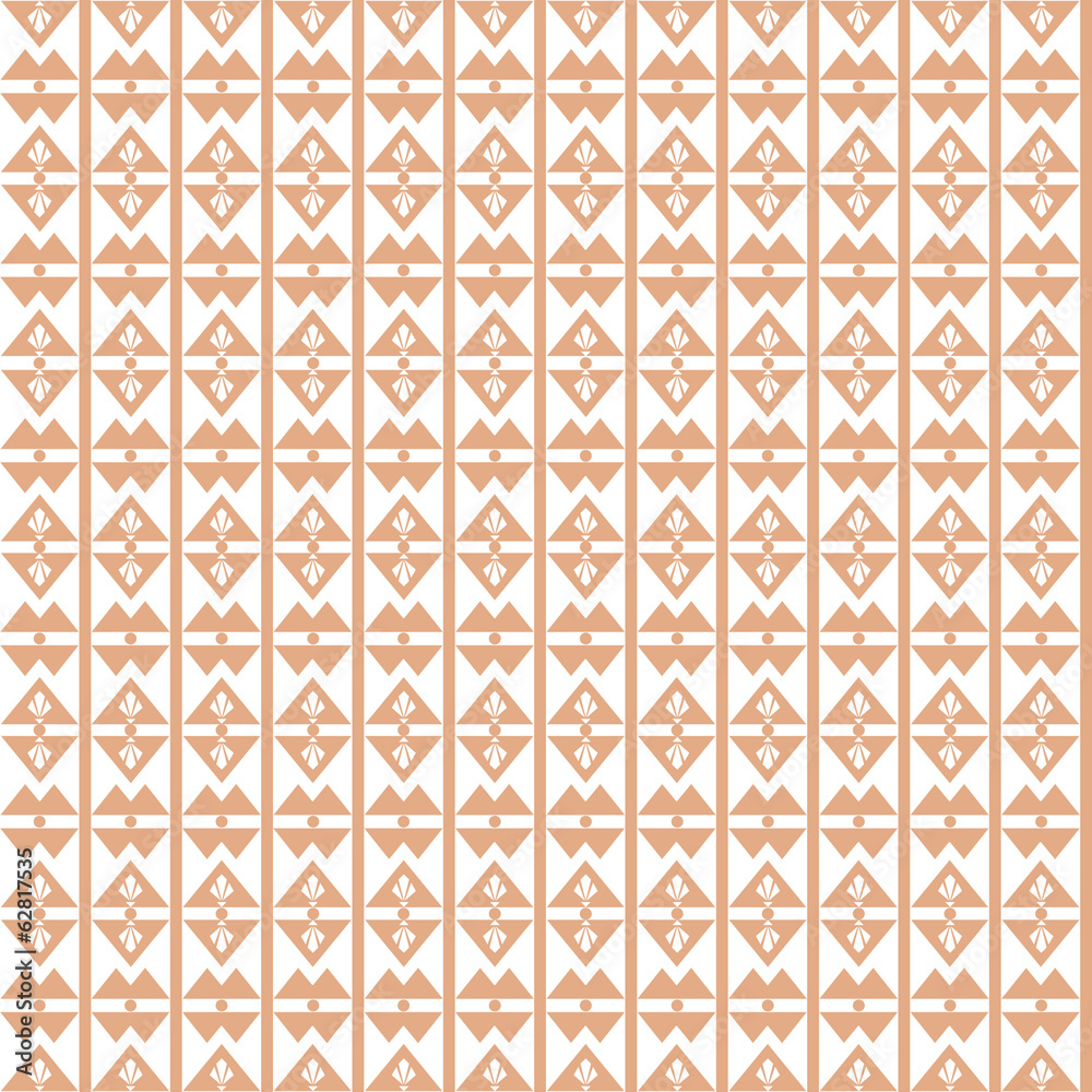 Seamless Geometric Pattern Seamless Geometric Pattern