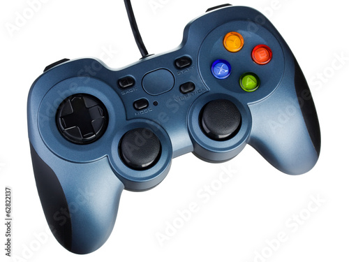 Video game controller