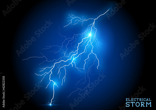 Electric Storm photo