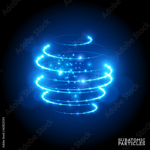 Subatomic Particles