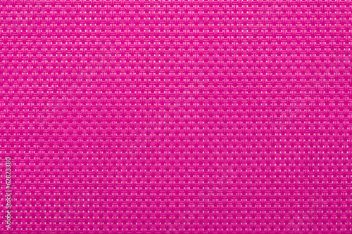 Pink Raffia Texture Pattern Background Macro