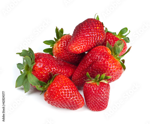 Strawberries