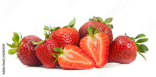 Foto Strawberries