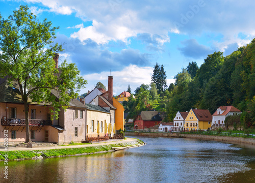 Cesky Krumlov