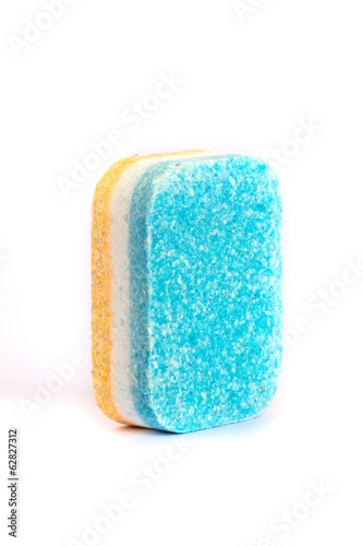 Dish detergent