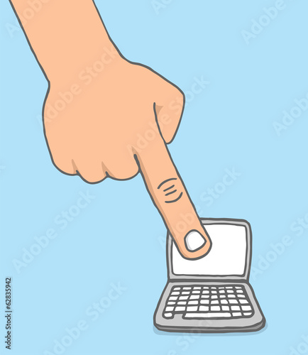 Computer getting even smaller