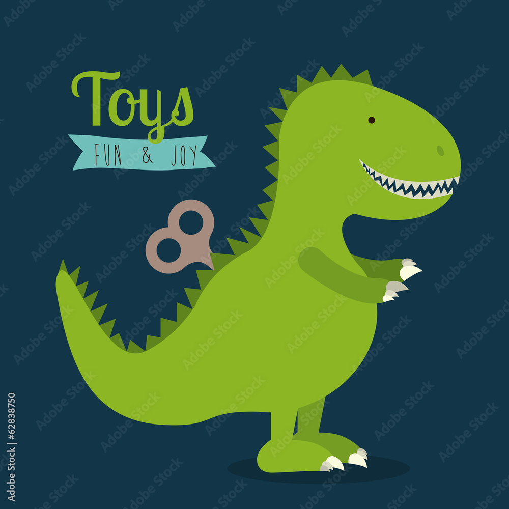 Naklejka premium baby design