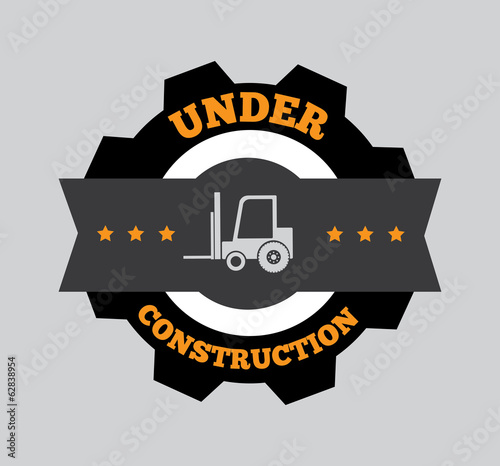 Under construction