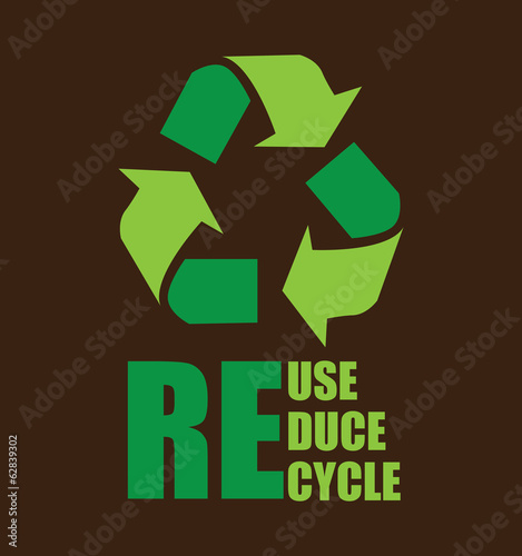 Recycle design
