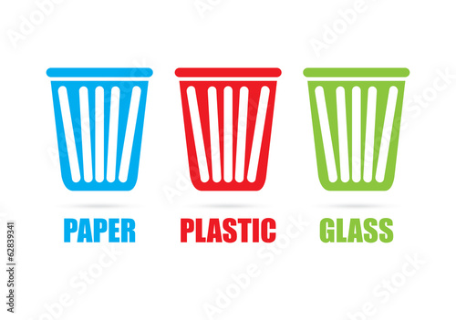 Recycle design
