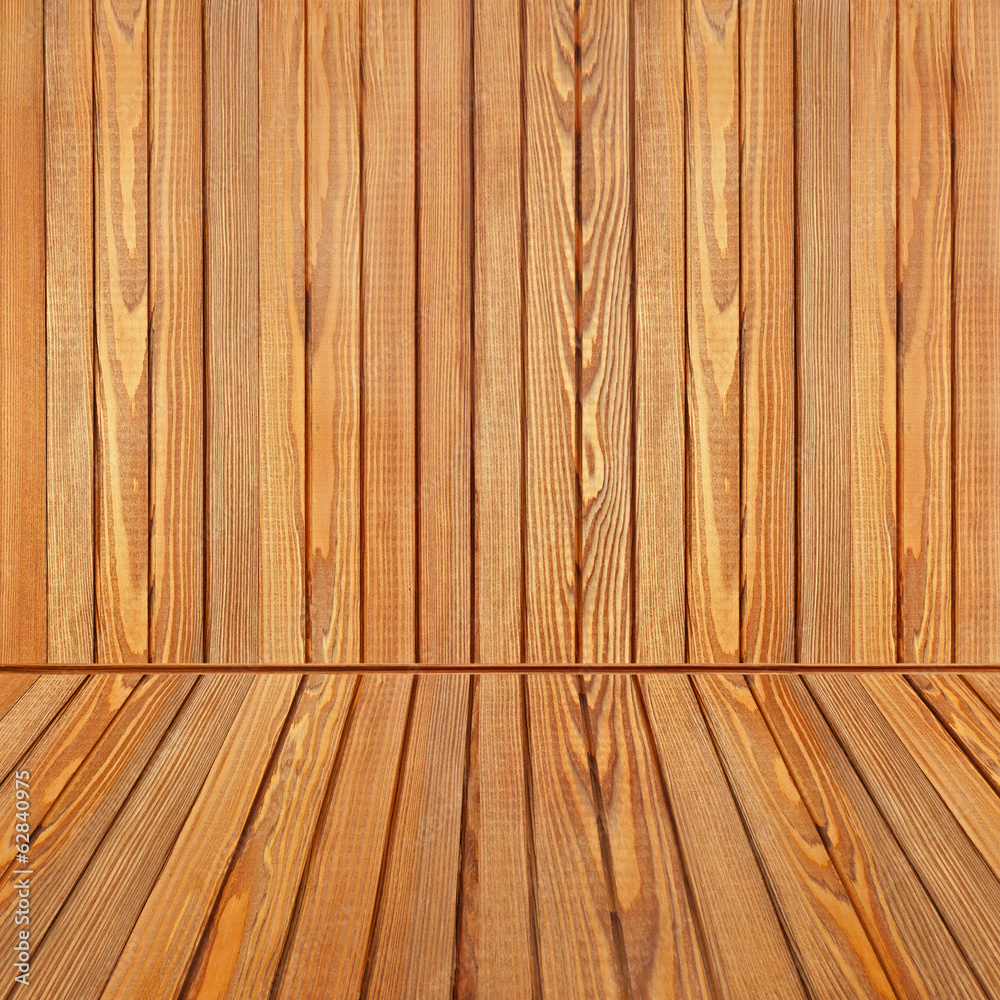 Natural wooden surface. Natural wooden surface.