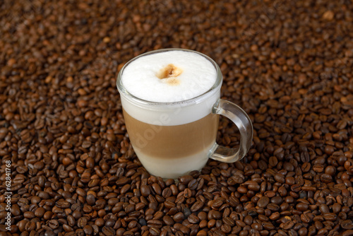 Latte Macchiato