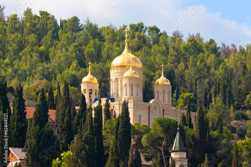 Gorny Russian Orthodox convent
