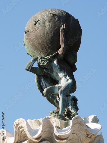 Fotografi Atlas - Béziers