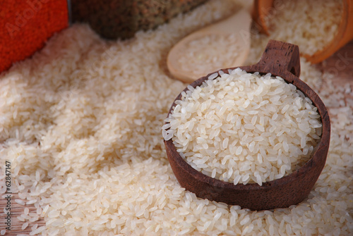 Baldo rice