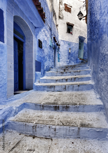 streets from morocco © Eduardo Lopez
