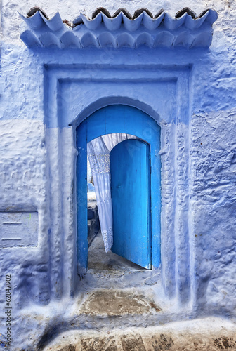 streets from morocco © Eduardo Lopez