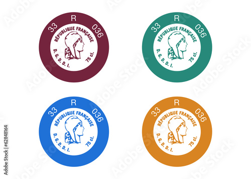 Capsules CRD