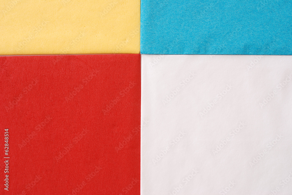 colored napkins colored napkins