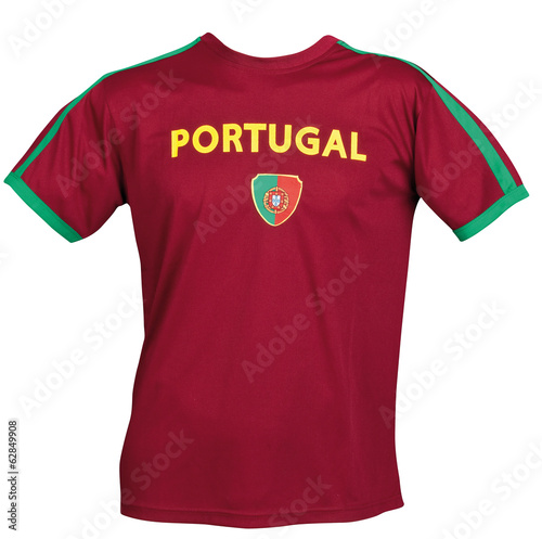 Maillot de foot