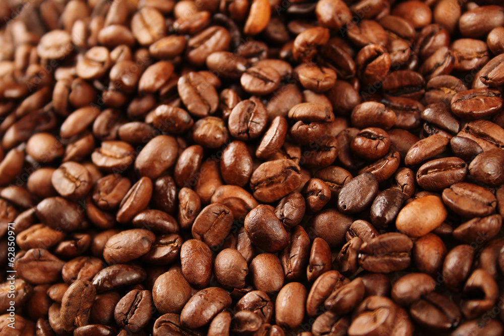 Coffee beans Coffee beans