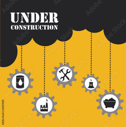 Under construction