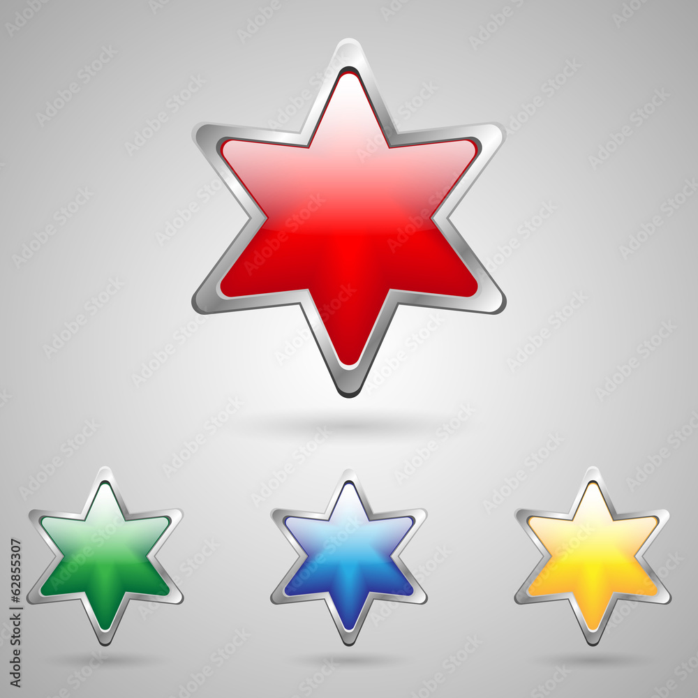 button color icon