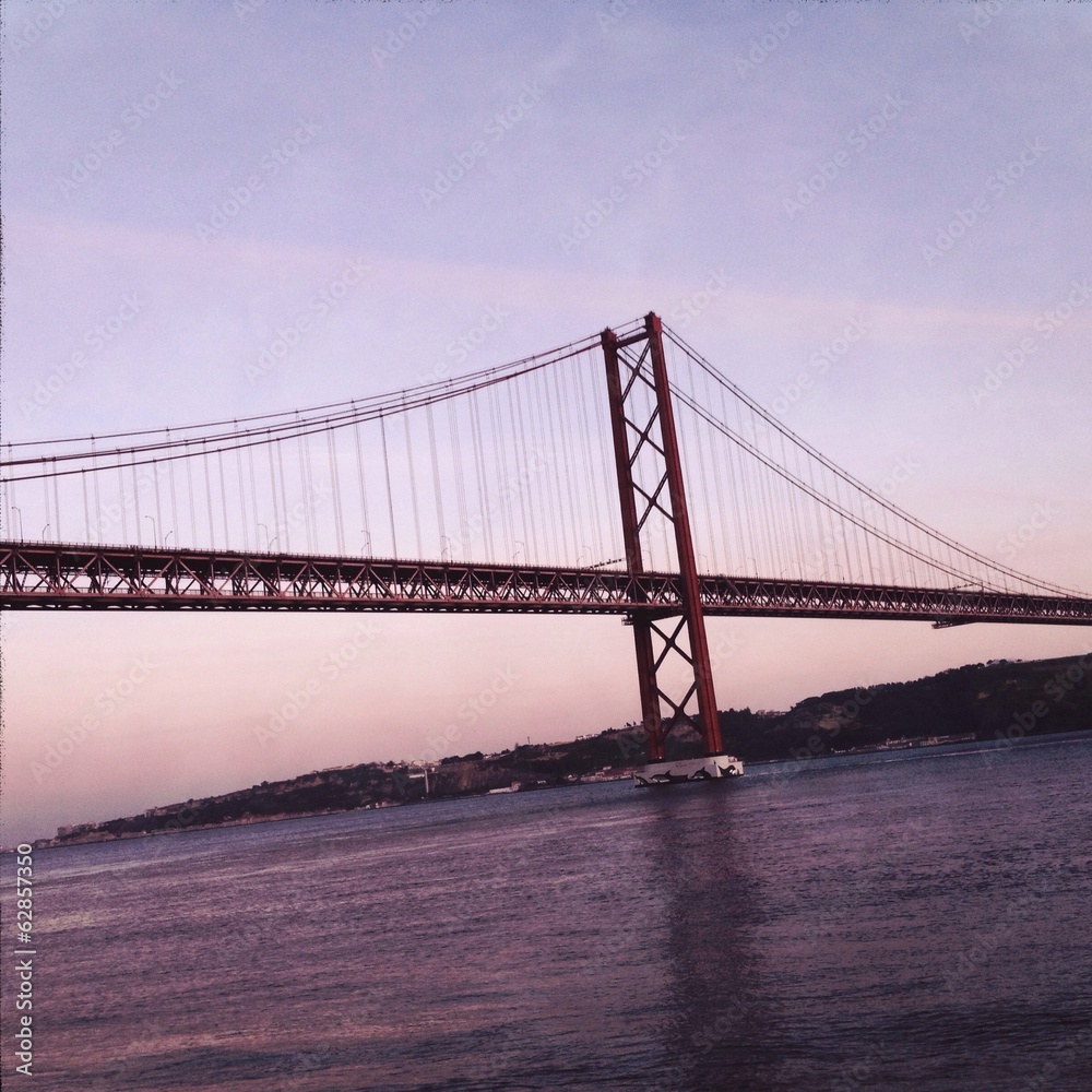 Fototapeta premium Lisbon