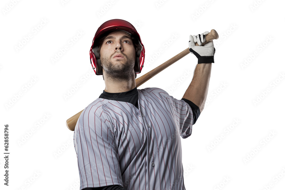 Baseball Player
