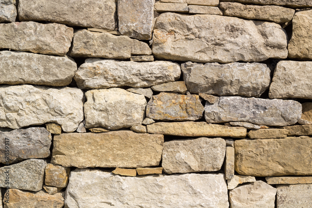 Obraz premium Steinstruktur