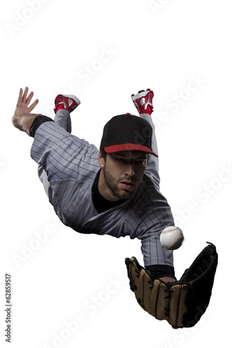 Baseball Player