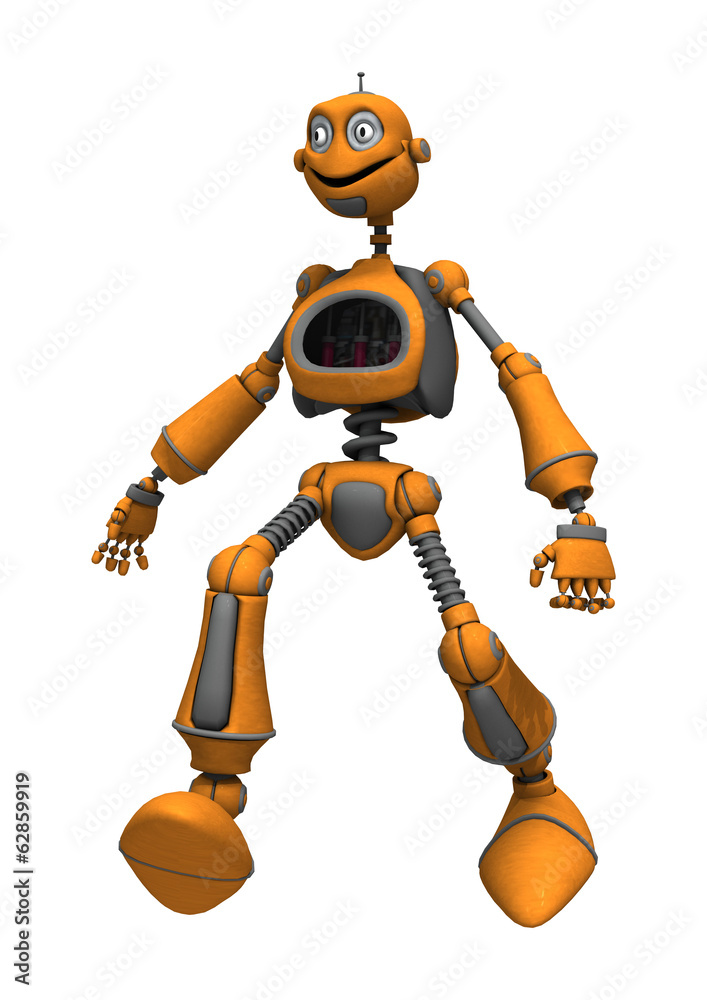 Walking Robot Walking Robot