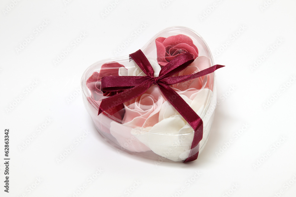 Heart of Roses Heart of Roses