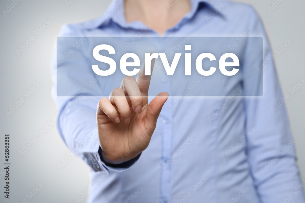 Service Service