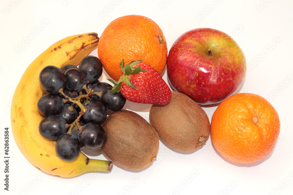 fruits fruits