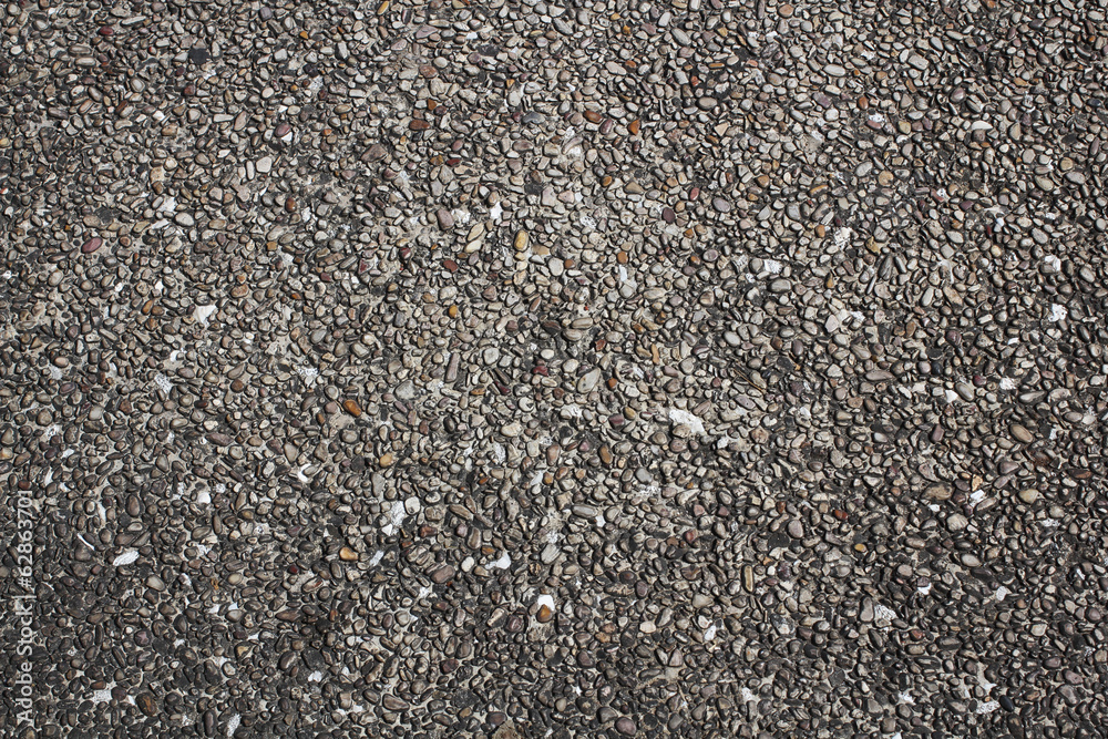 rock floor old rock floor old