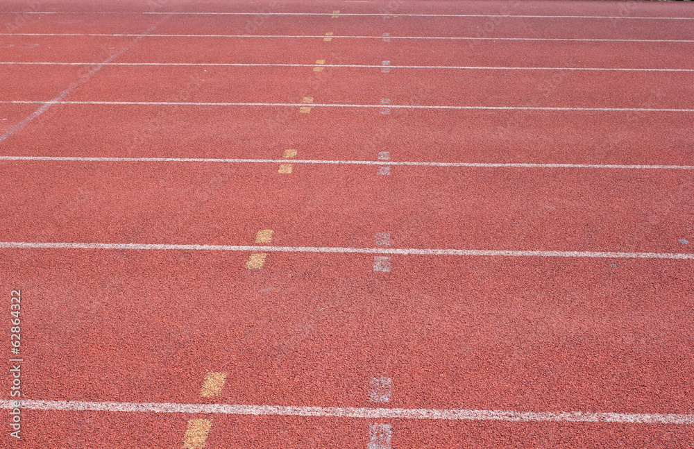 Sports Track