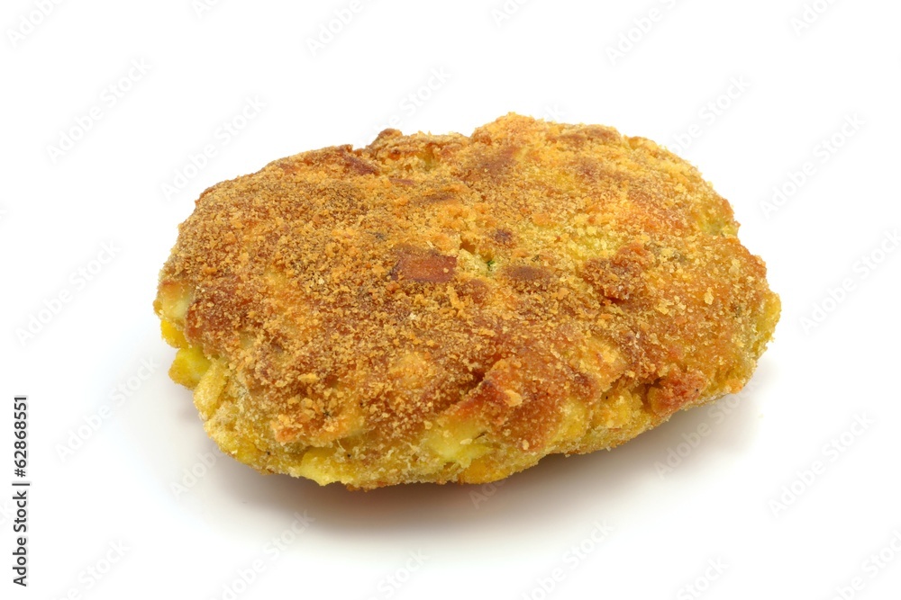 kotlet jajeczny kotlet jajeczny