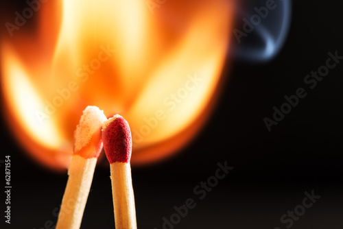 Matches III