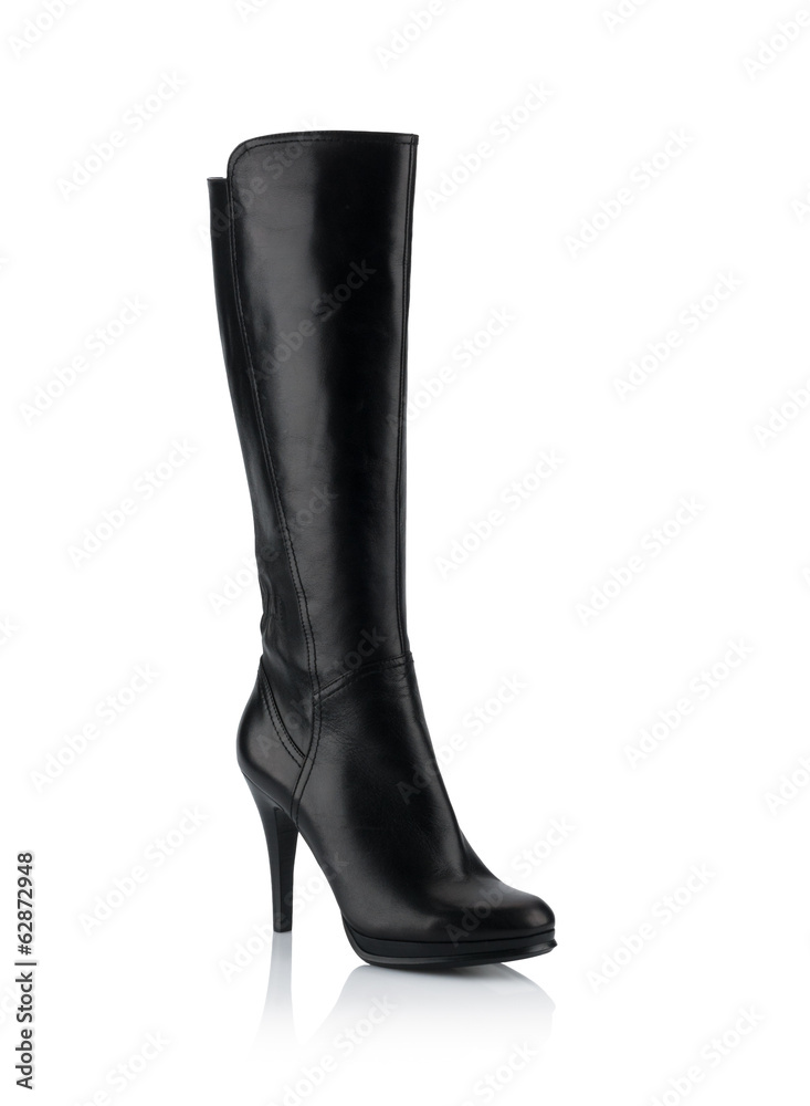 Fashionable women winter boot