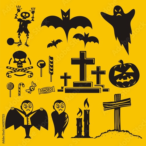 Spooky