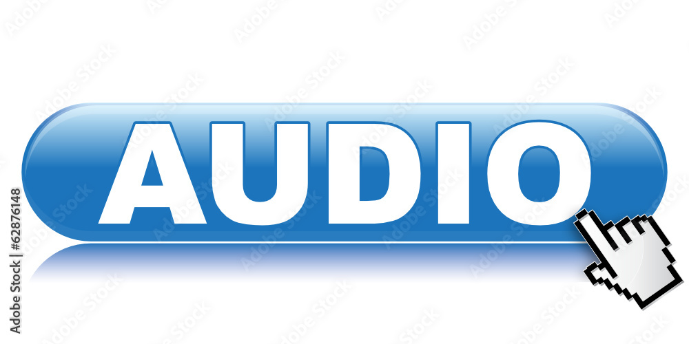 AUDIO ICON