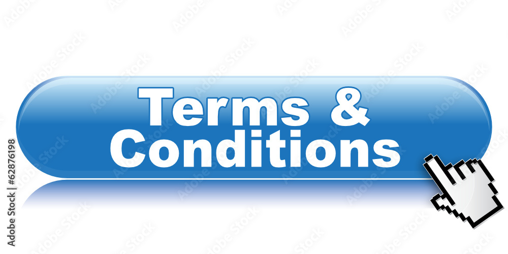TERMS & CONDITIONS ICON TERMS & CONDITIONS ICON