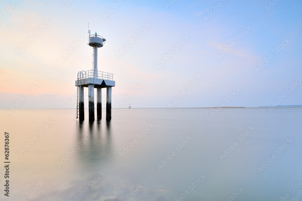 Fototapeta premium Lighthouse