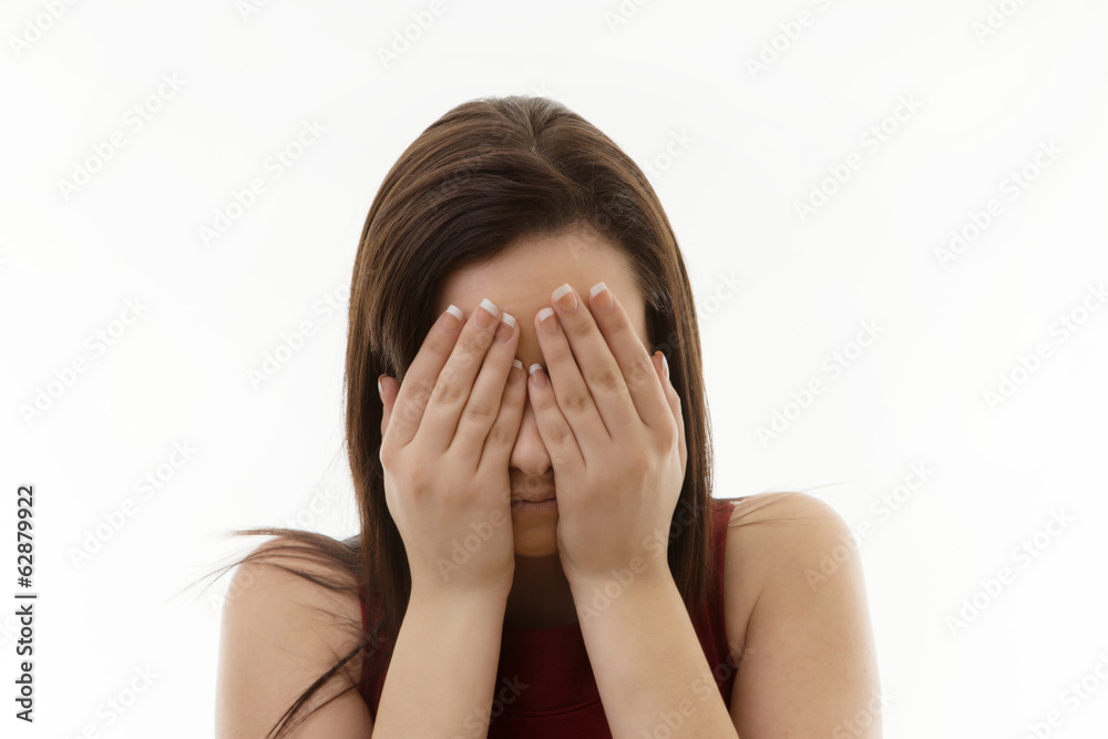 I don't want to see I don't want to see