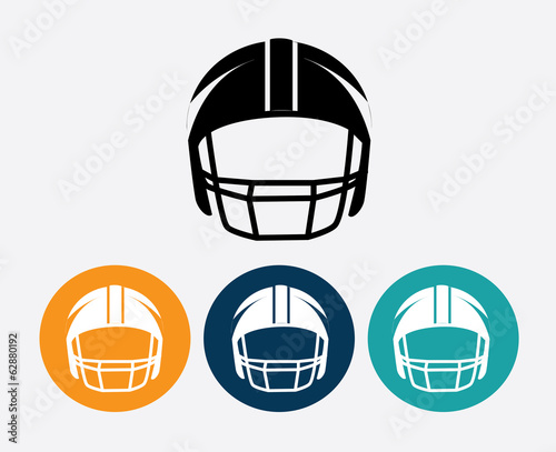 Football design