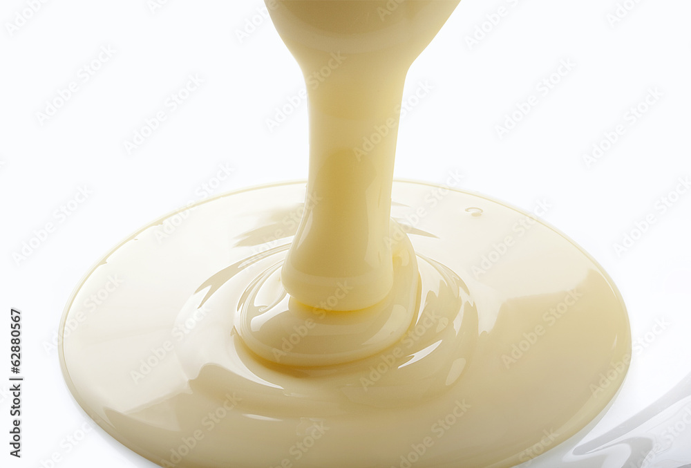 Condensed milk