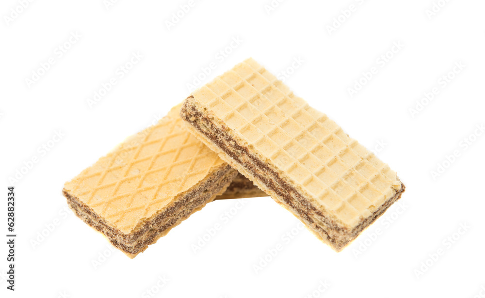 waffles waffles